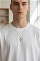 Charm Domar Charm oro 9k in Oro CHOR-509-280 - CHOR-509-280